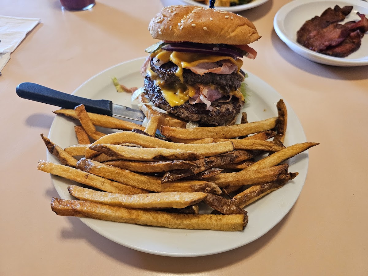 Sunrise Cafe - Pleasant Hill - Photo 1