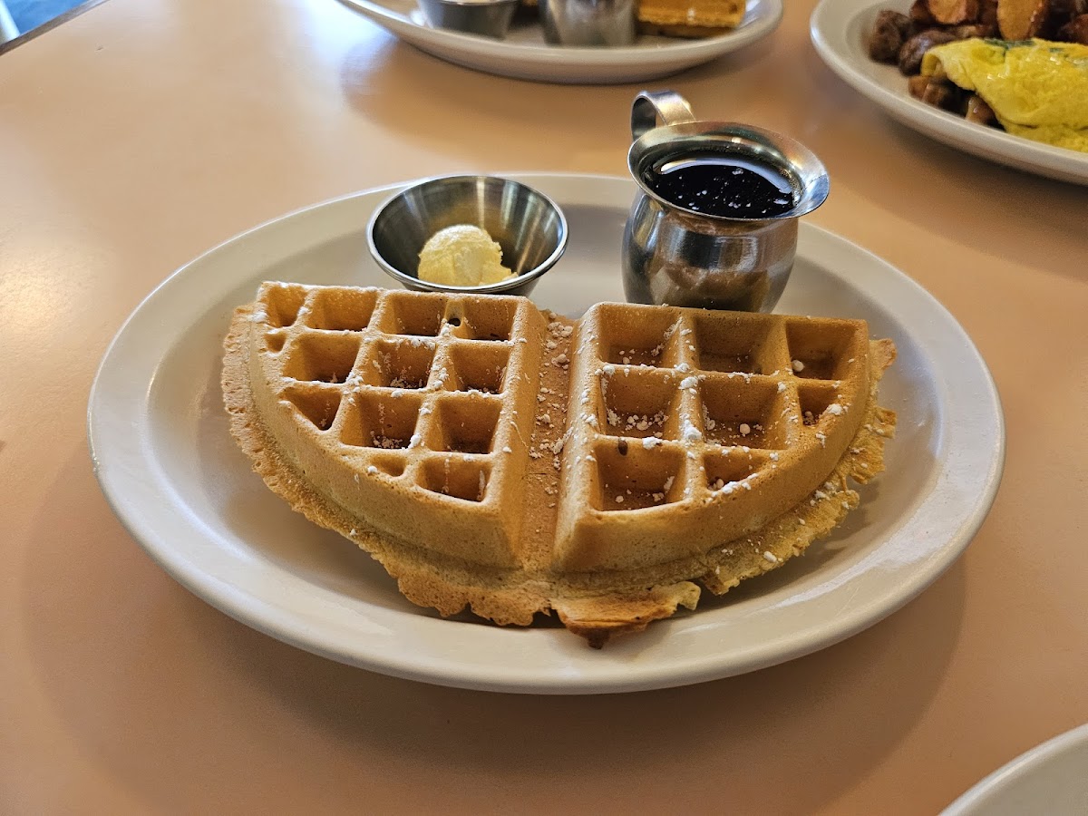 Sunrise Cafe - Pleasant Hill - Photo 4