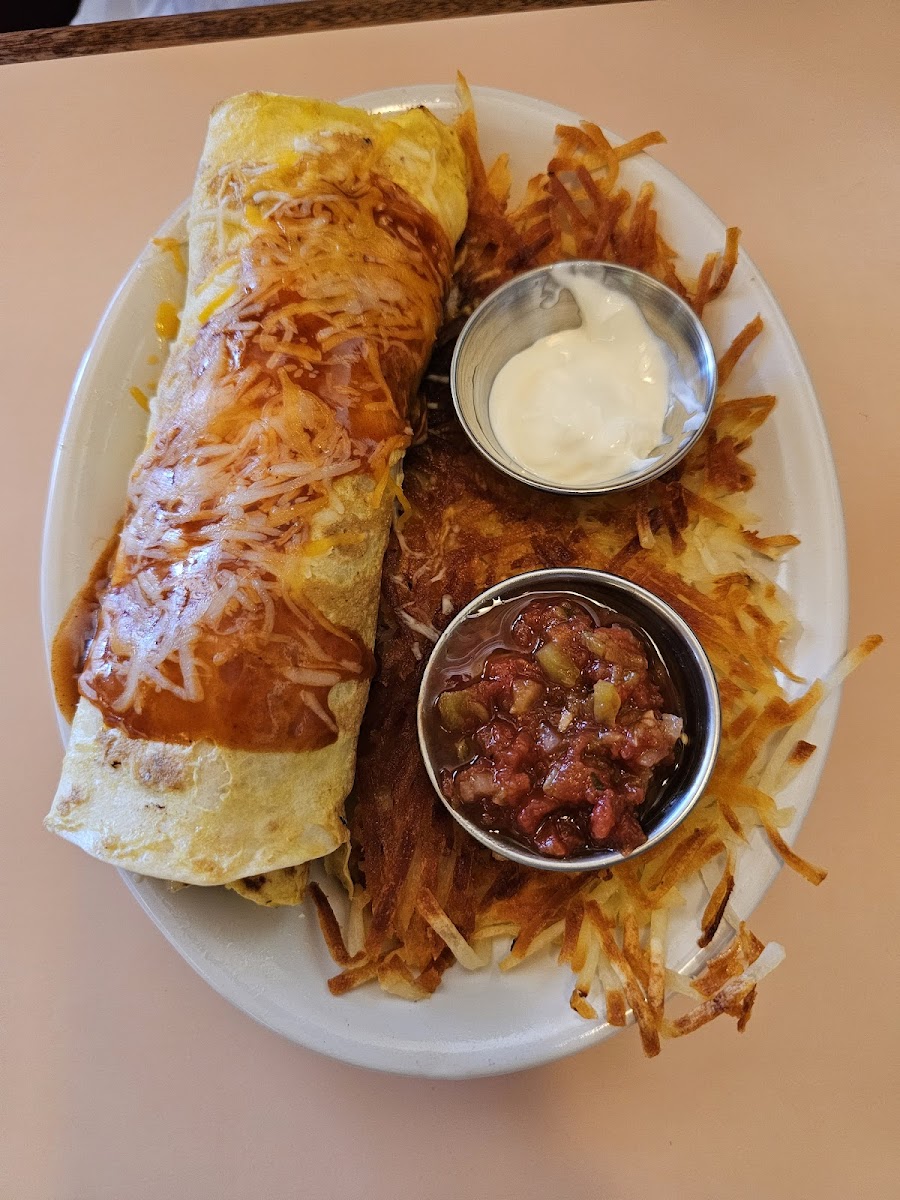 Sunrise Cafe - Pleasant Hill - Photo 5