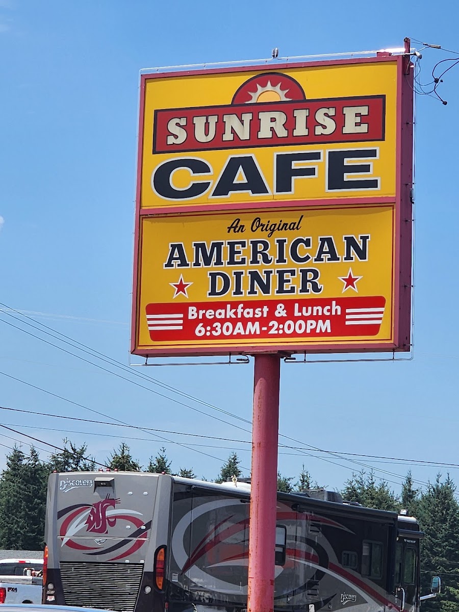 Sunrise Cafe - Pleasant Hill - Photo 6