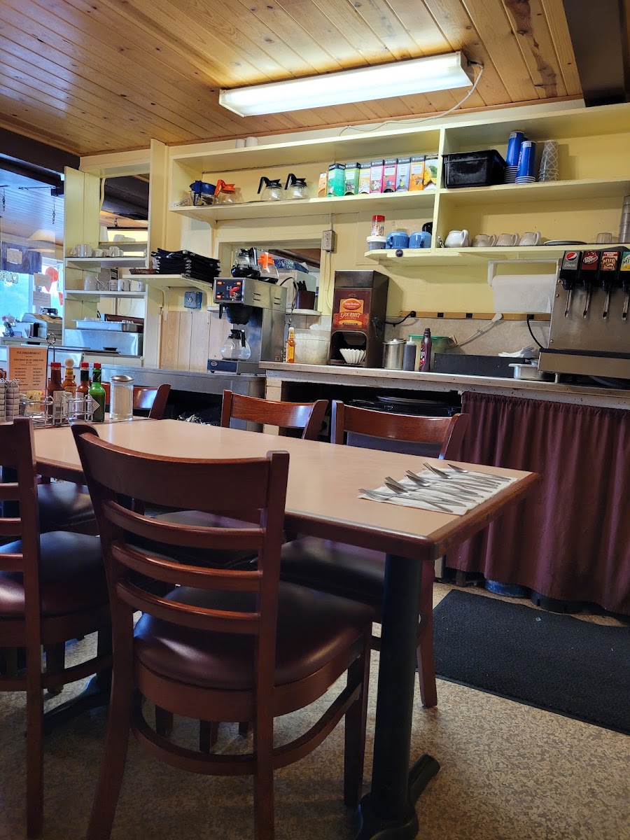 Sunrise Cafe - Pleasant Hill - Photo 7