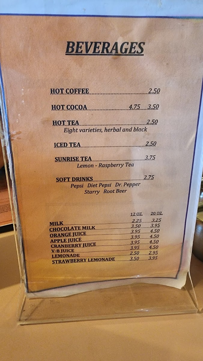 Menu Photo 8