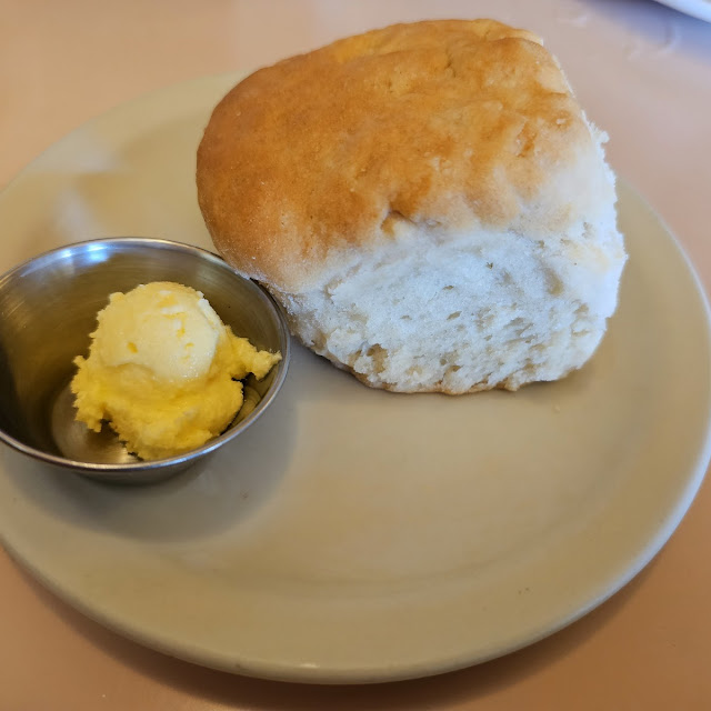 Biscuit