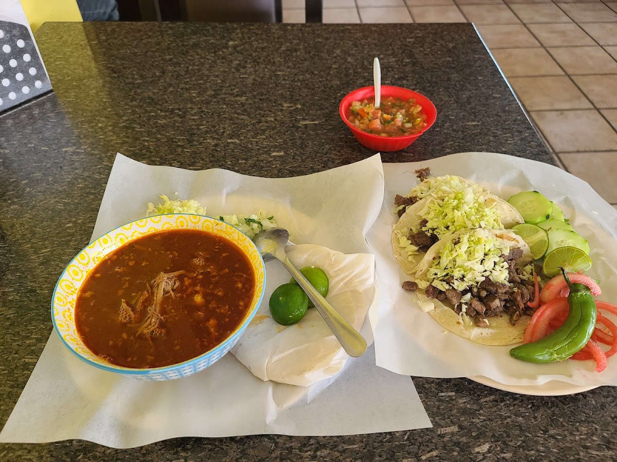 Joe's Place - Rio Rico - Photo 1
