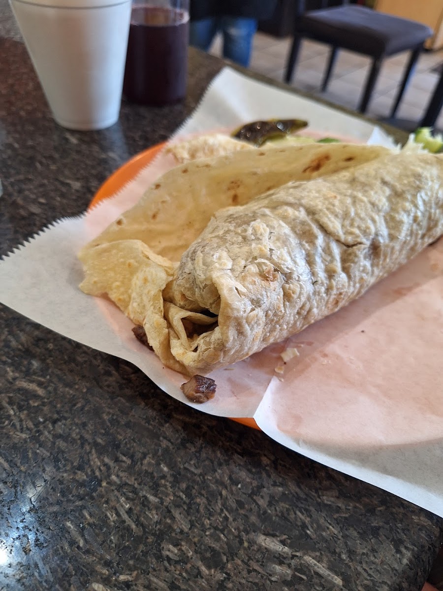 Joe's Place - Rio Rico - Photo 2