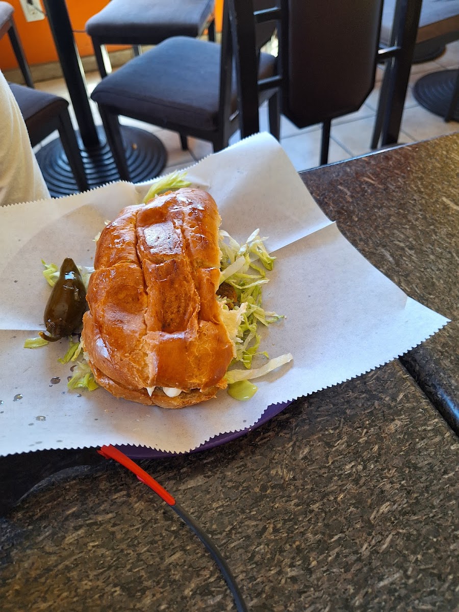Joe's Place - Rio Rico - Photo 6