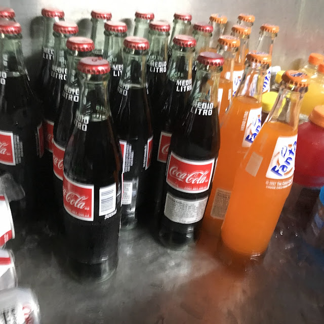 Coca-Cola