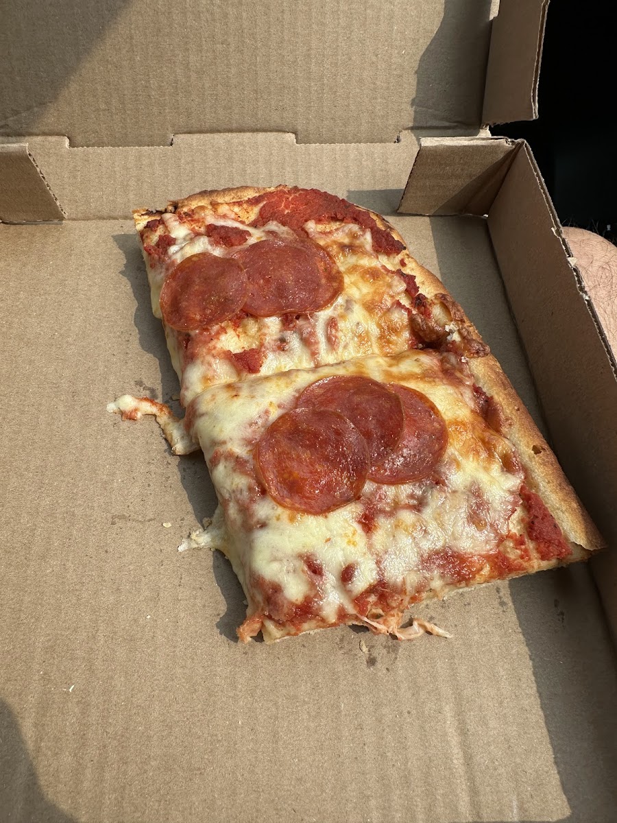 Mr. Pizza - Auburn - Photo 2