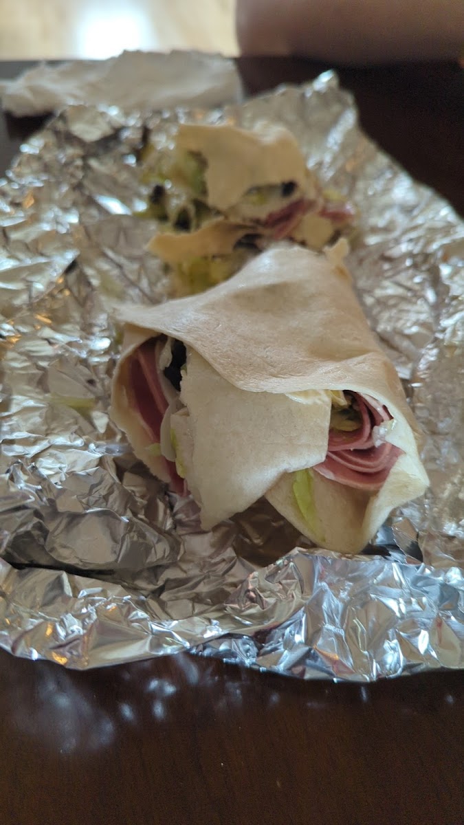Mr. Pizza - Auburn - Photo 6