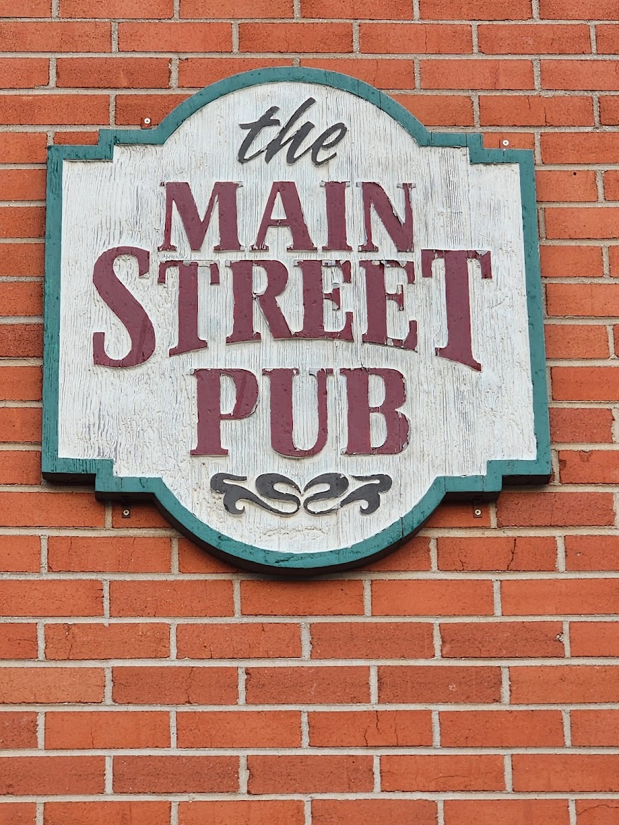 Main Street Pub - Photo 4