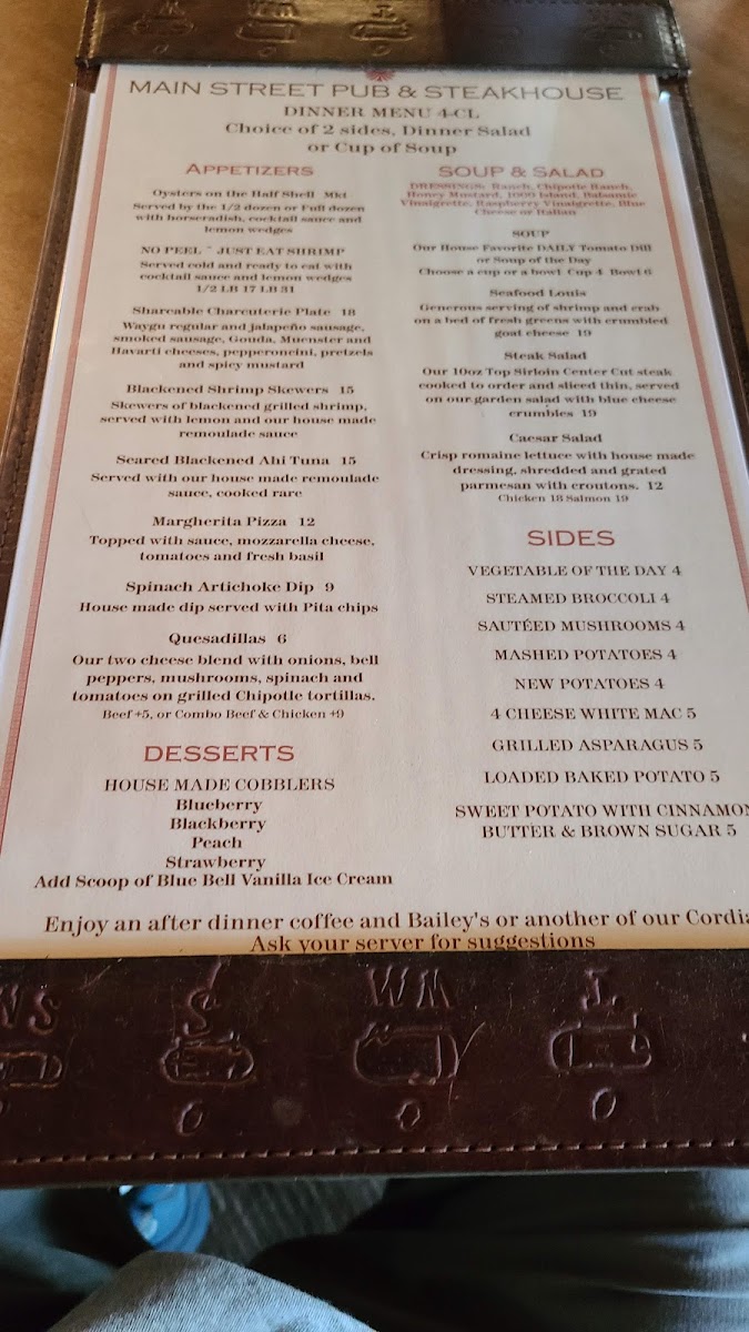 Menu Photo 5