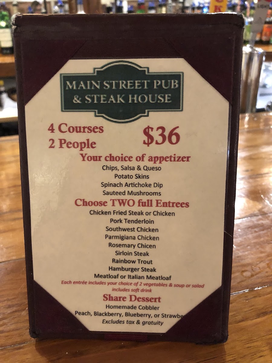 Menu Photo 8