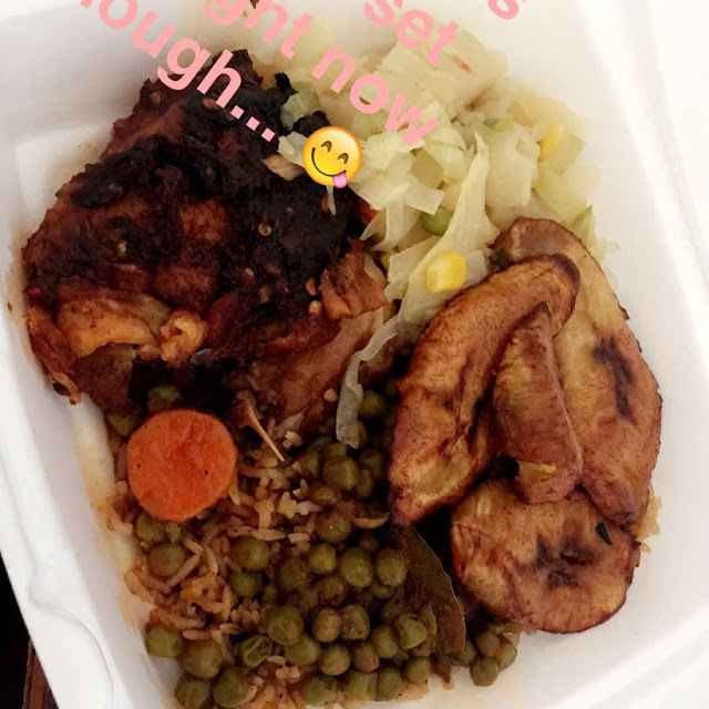 Fresh Food