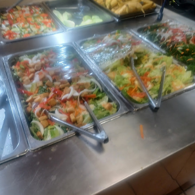 Salads