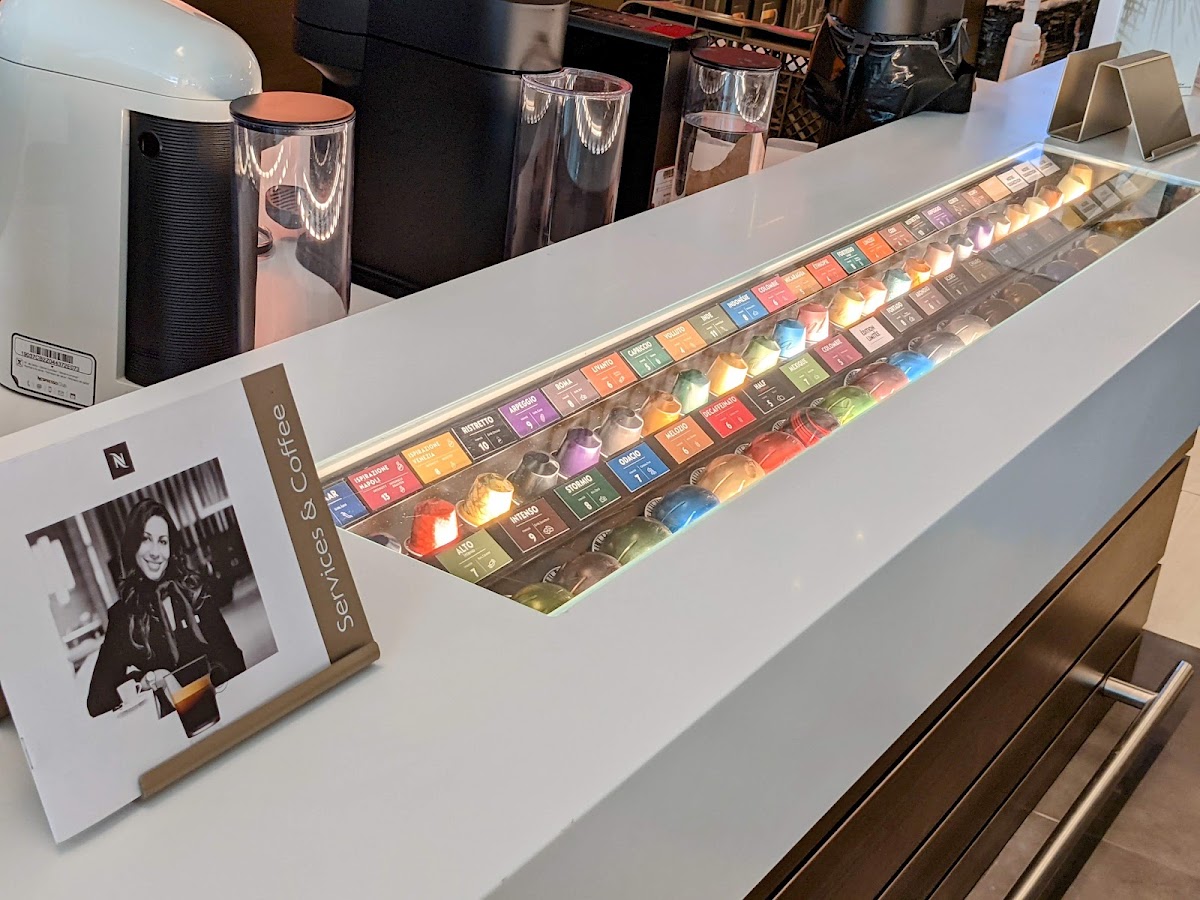 Nespresso Boutique - Quebec H9R 4Y8 - Photo 2