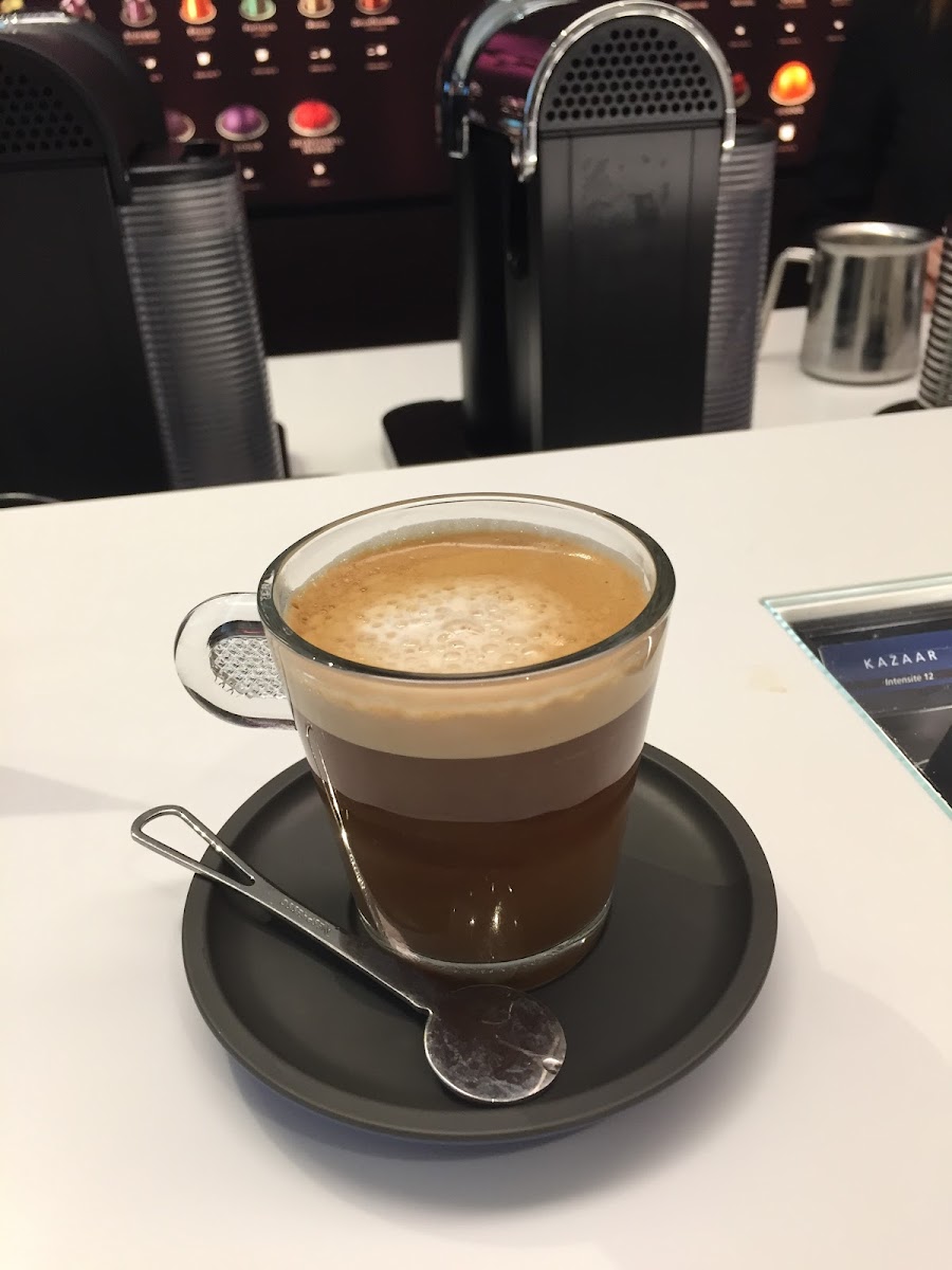 Nespresso Boutique - Quebec H9R 4Y8 - Photo 4
