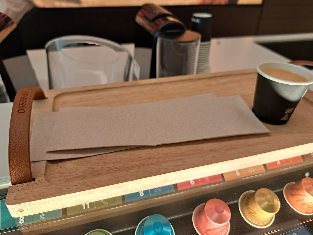 Nespresso Boutique - Quebec H9R 4Y8 - Photo 5