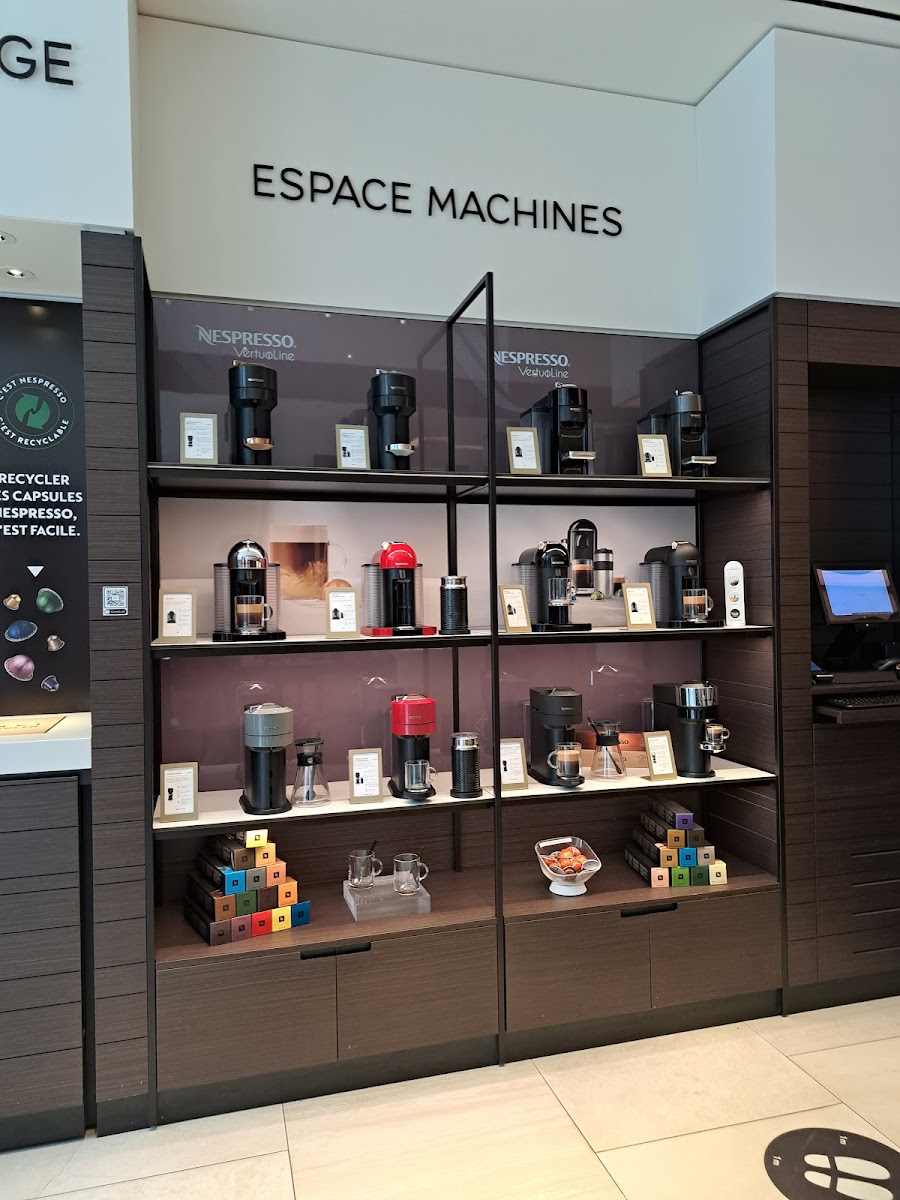 Nespresso Boutique - Quebec H9R 4Y8 - Photo 6