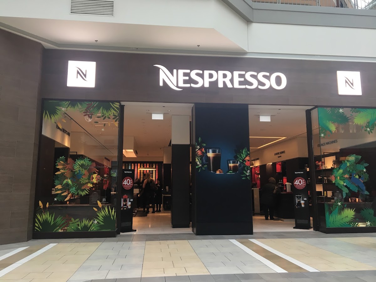 Nespresso Boutique - Quebec H9R 4Y8 - Photo 7