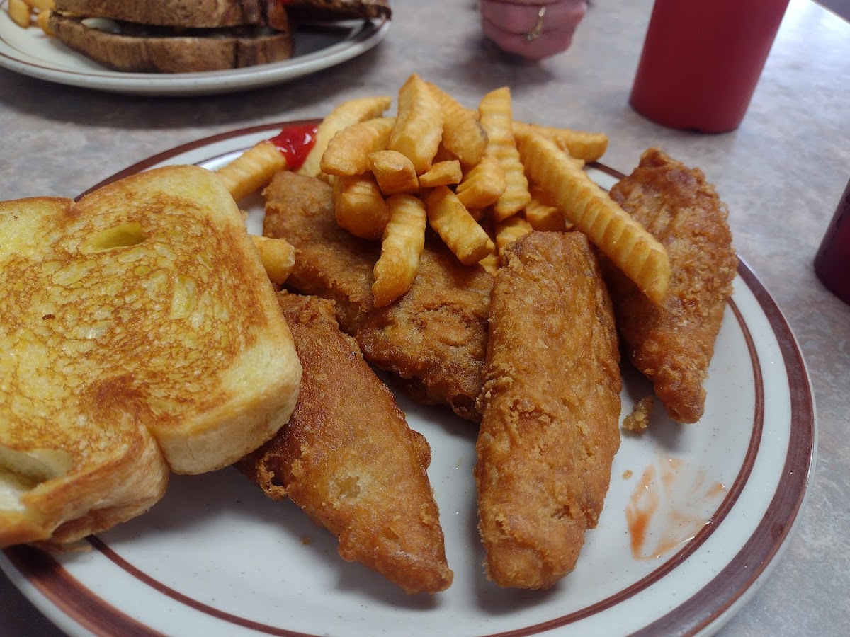 Billy's Miracle Hills Cafe - Photo 6