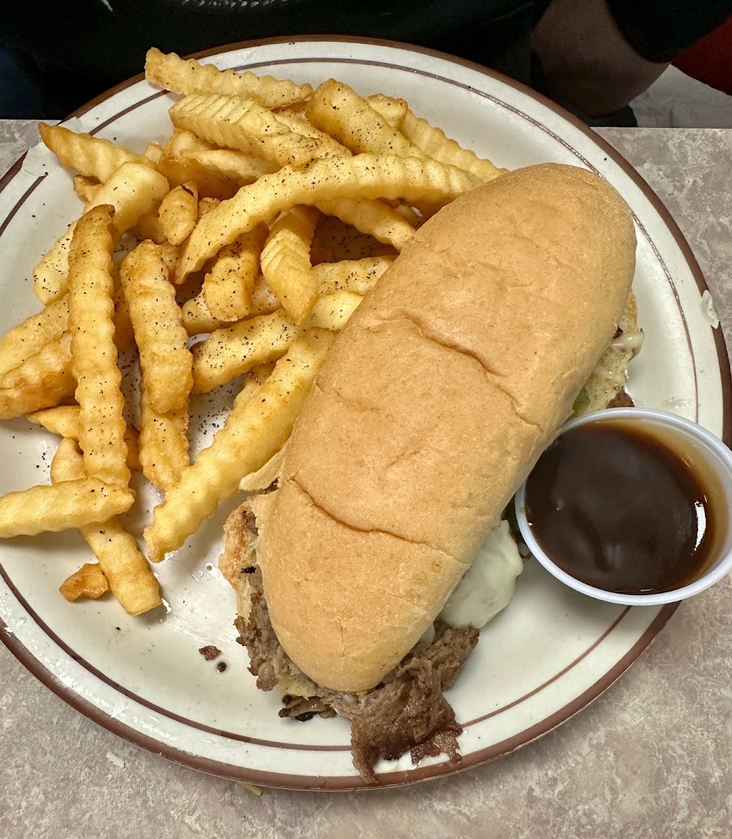 Billy's Miracle Hills Cafe - Photo 7
