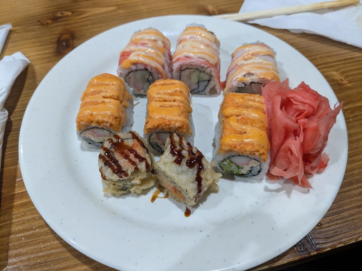Hibachi Grill Buffet - Henrico - Photo 2