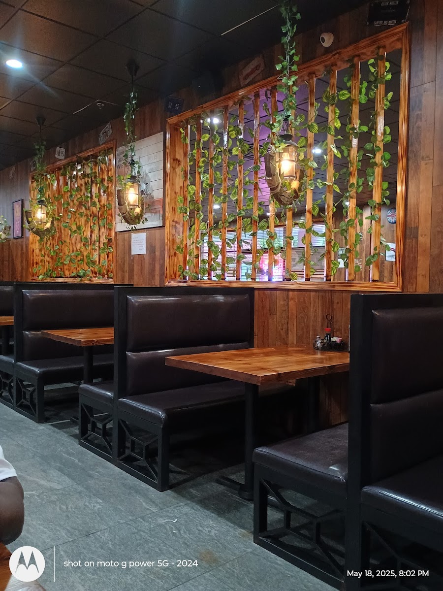 Hibachi Grill Buffet - Henrico - Photo 3