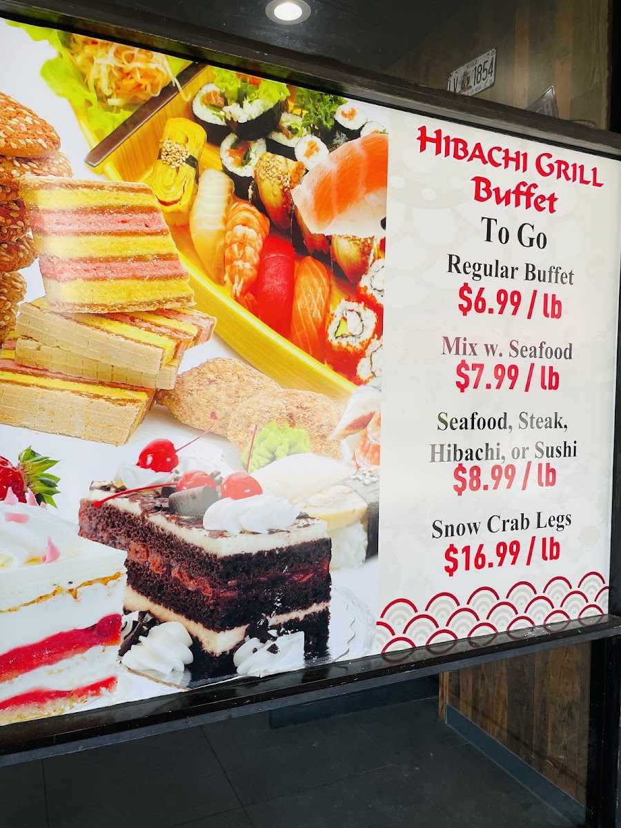 Menu Photo 7