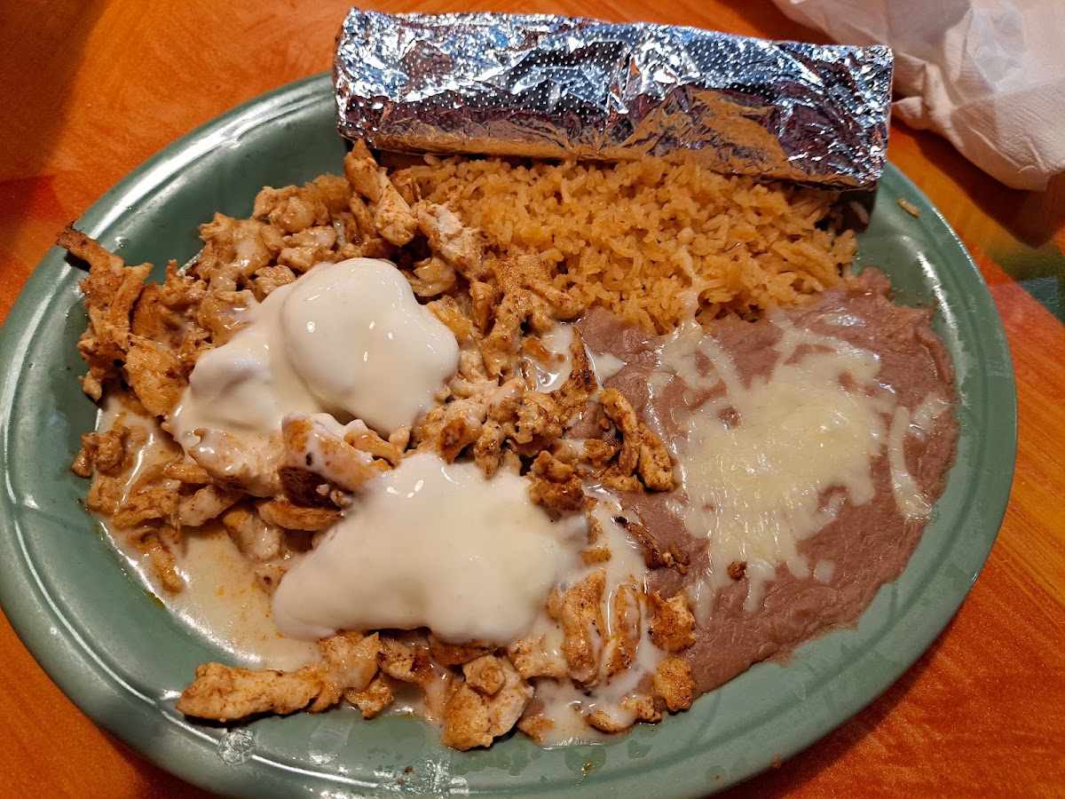 La Casa Mexicana - Clintwood - Photo 1