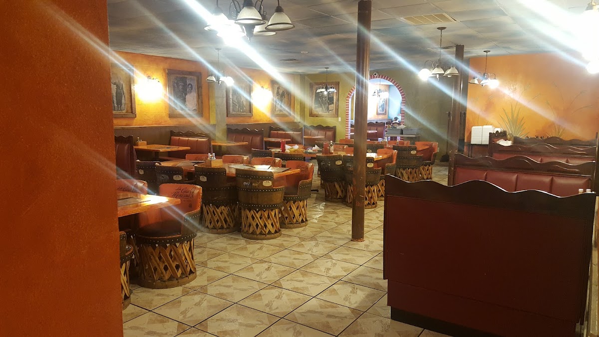 La Casa Mexicana - Clintwood - Photo 3