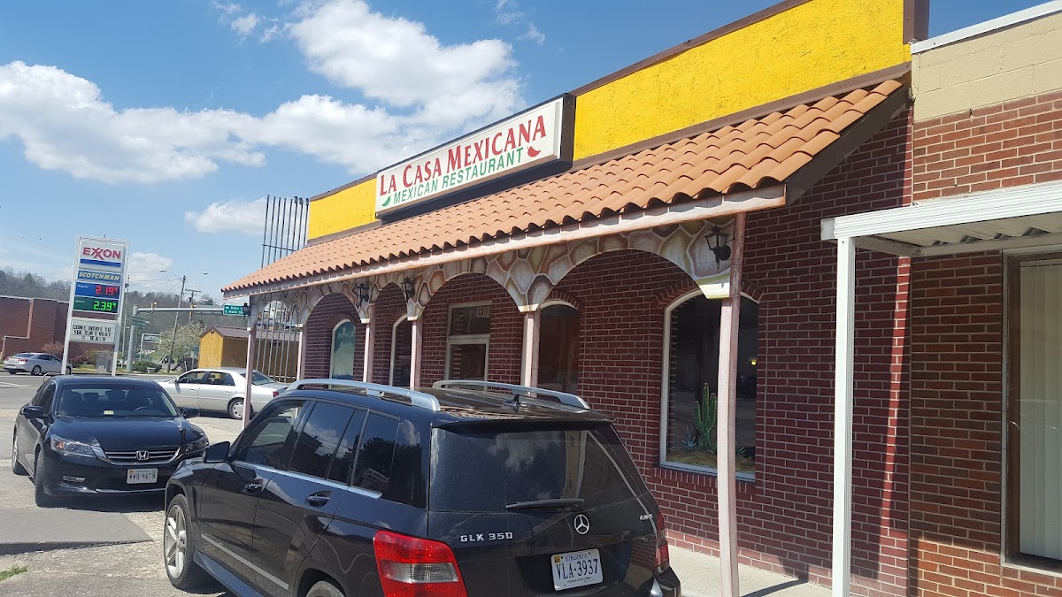 La Casa Mexicana - Clintwood - Photo 7