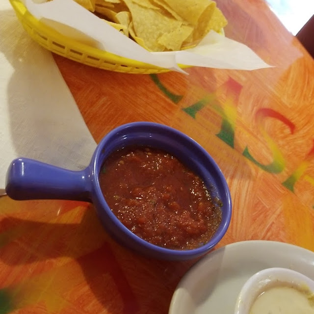 Salsa