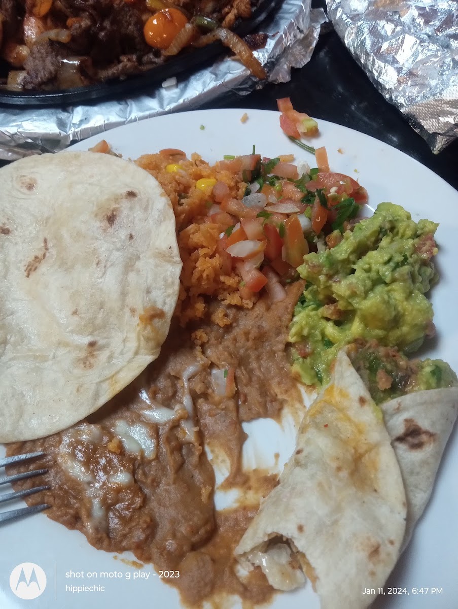 Mariachis Mexican Grill - Lovington - Photo 2