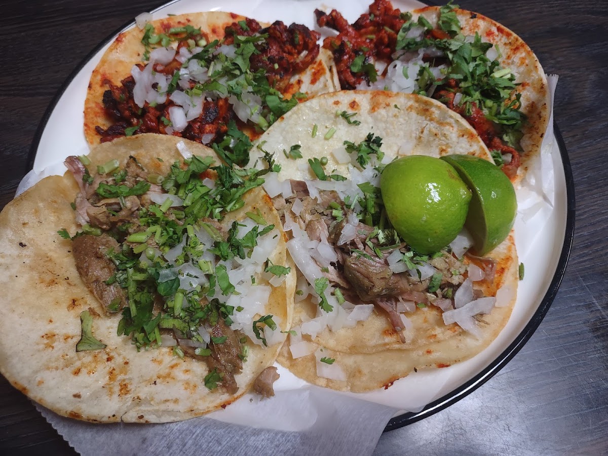 Mariachis Mexican Grill - Lovington - Photo 3