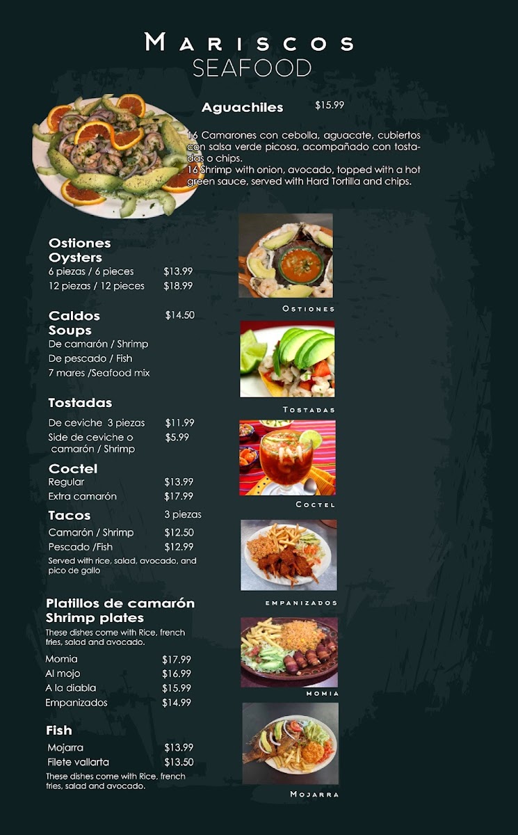 Menu Photo 2