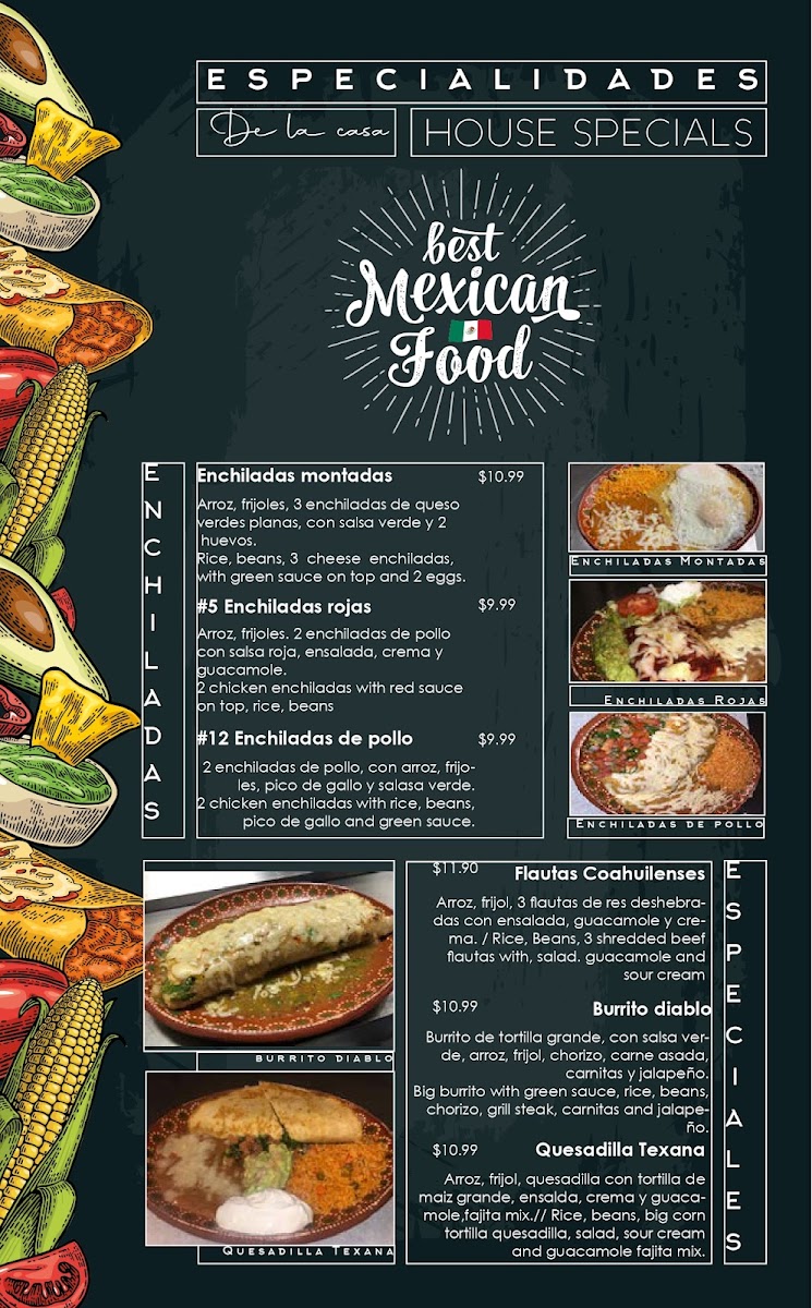 Menu Photo 3