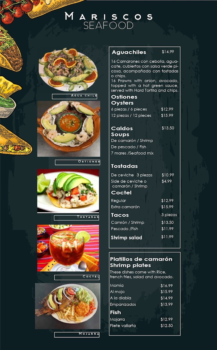 Menu Photo 6