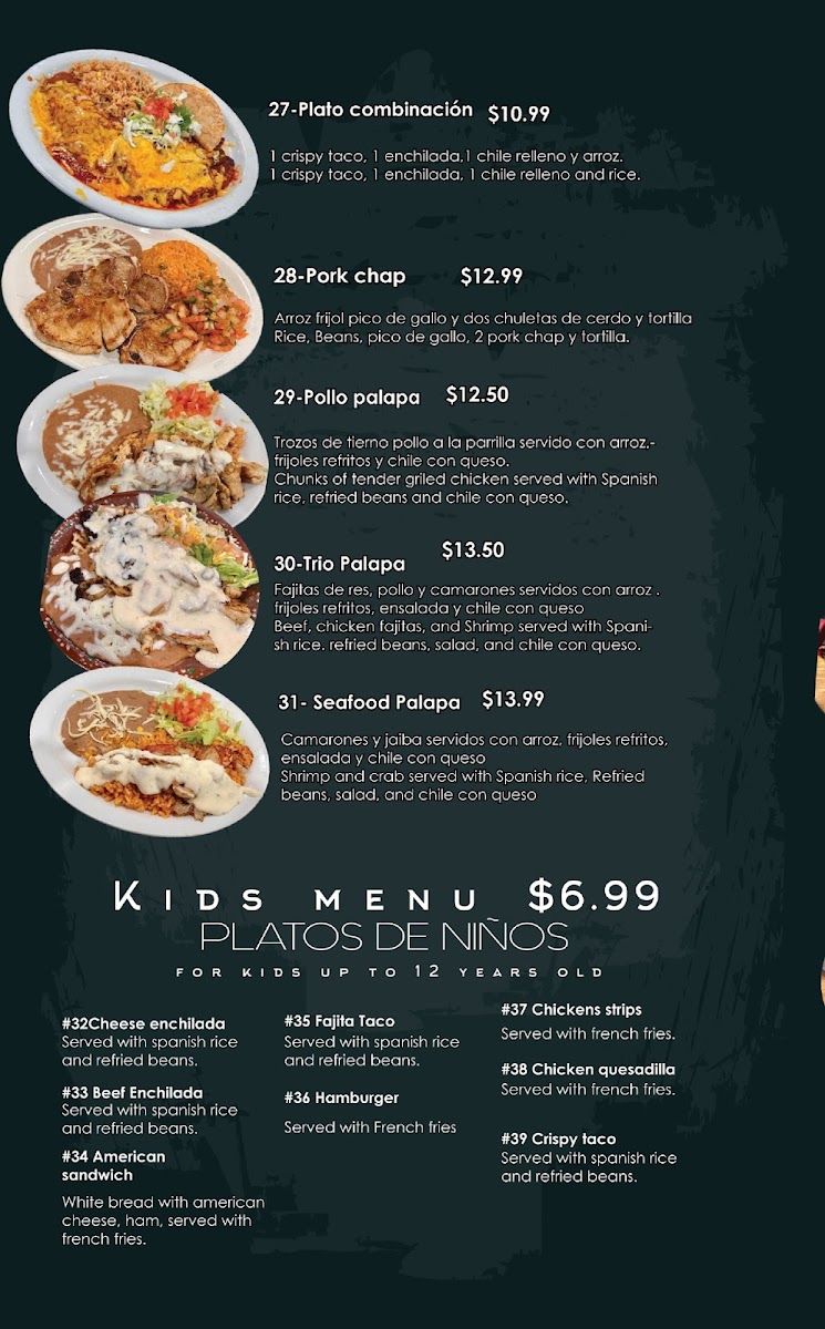Menu Photo 7