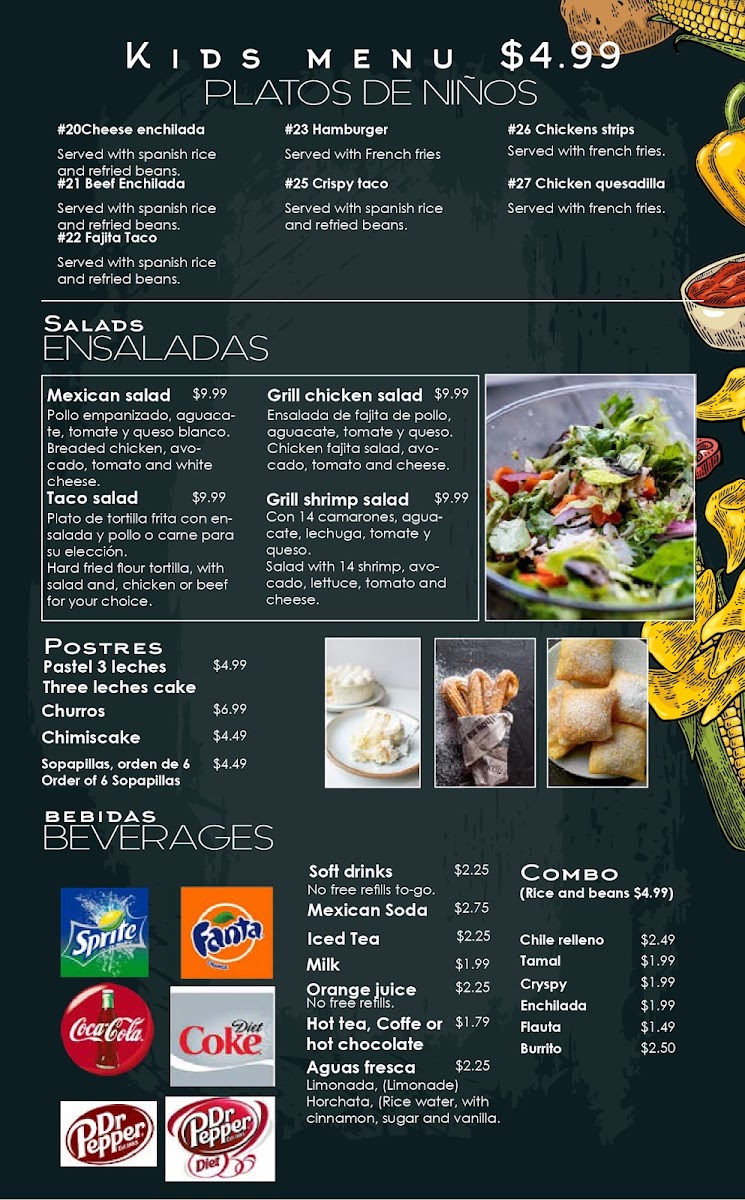 Menu Photo 8
