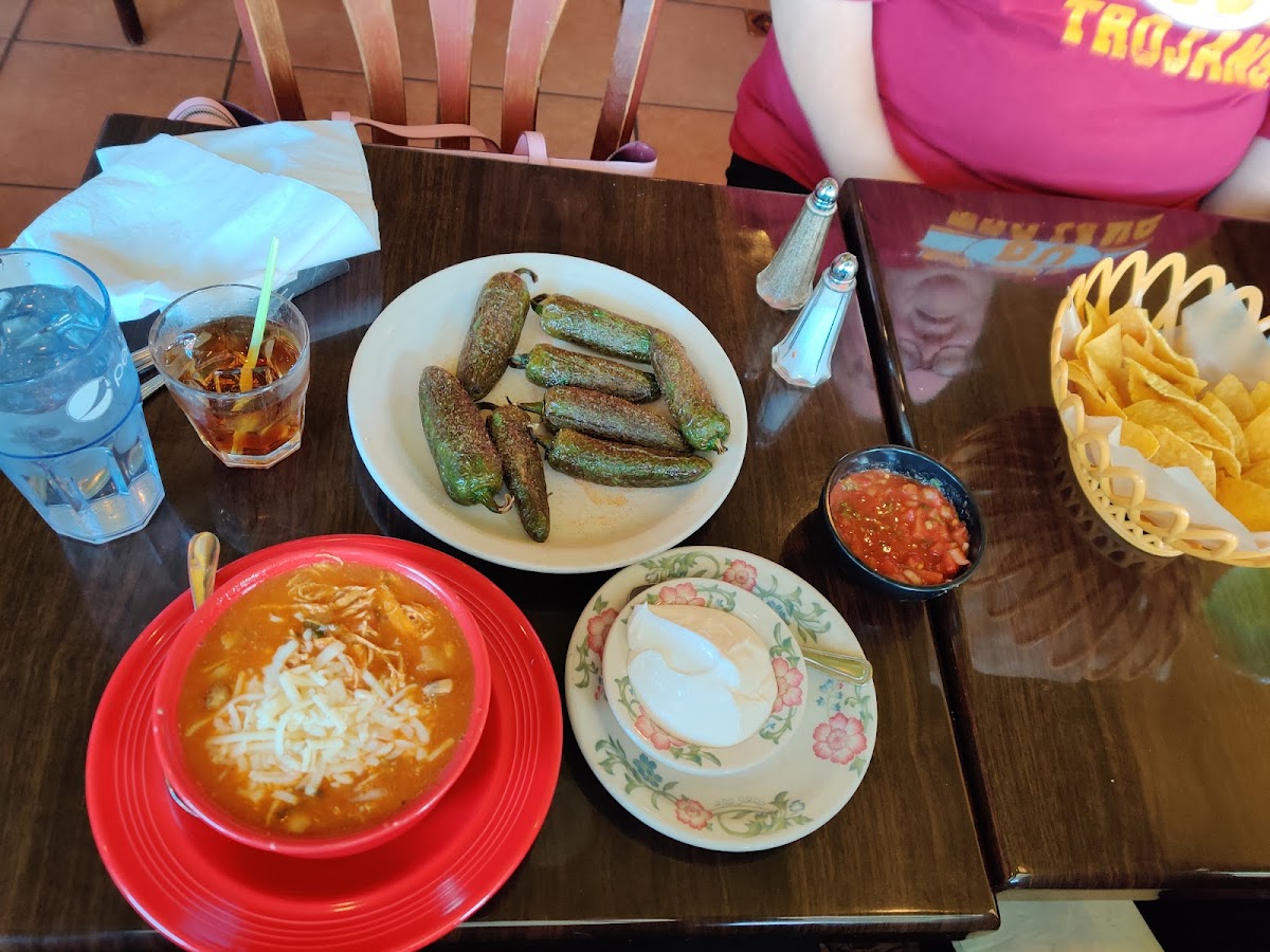 Ixtapa Mexican Restaurant - Lake Stevens - Photo 4
