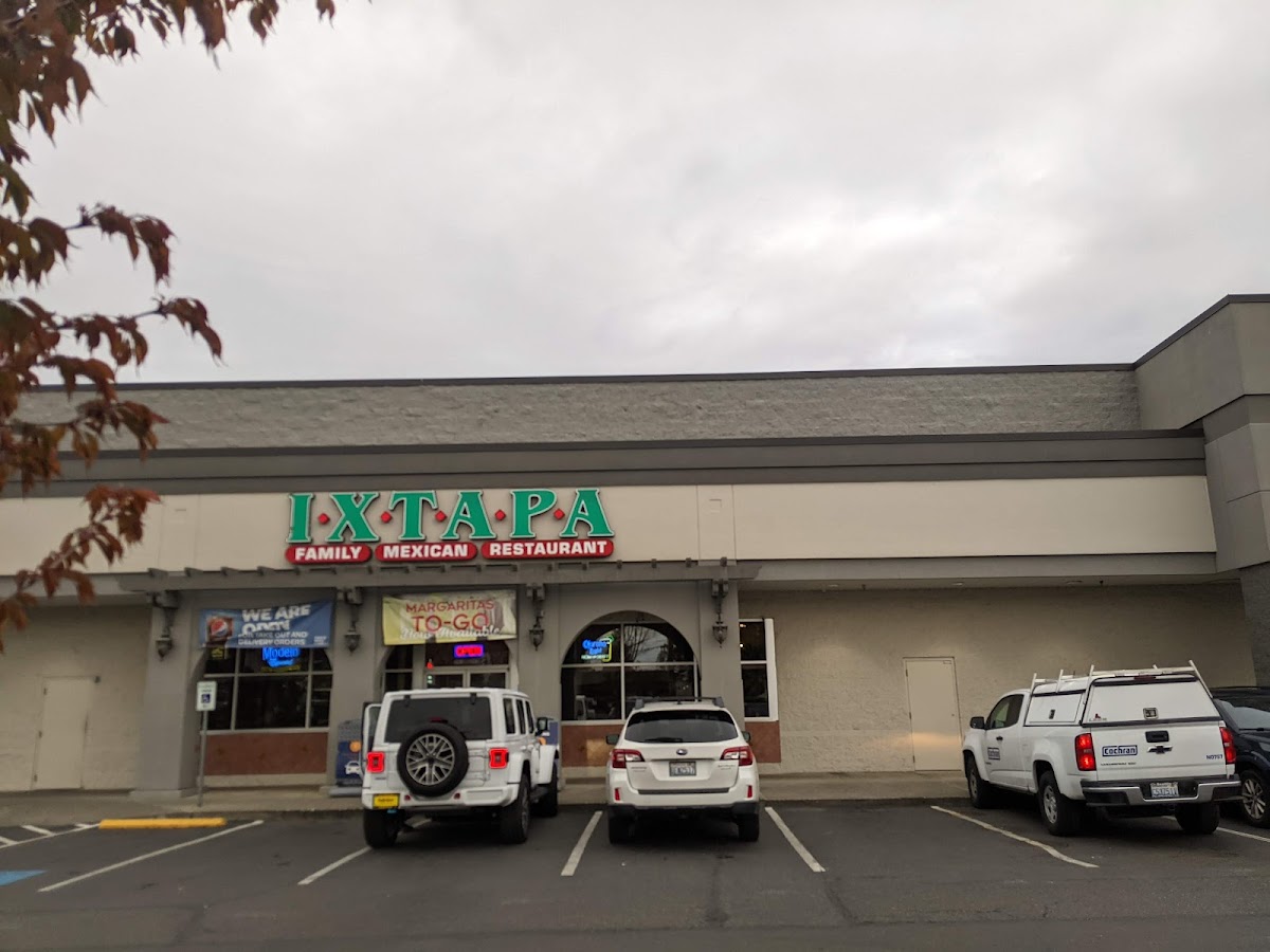 Ixtapa Mexican Restaurant - Lake Stevens - Photo 6