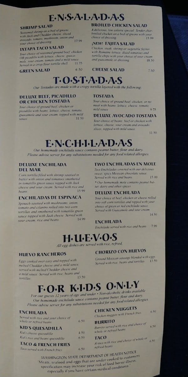 Menu Photo 6