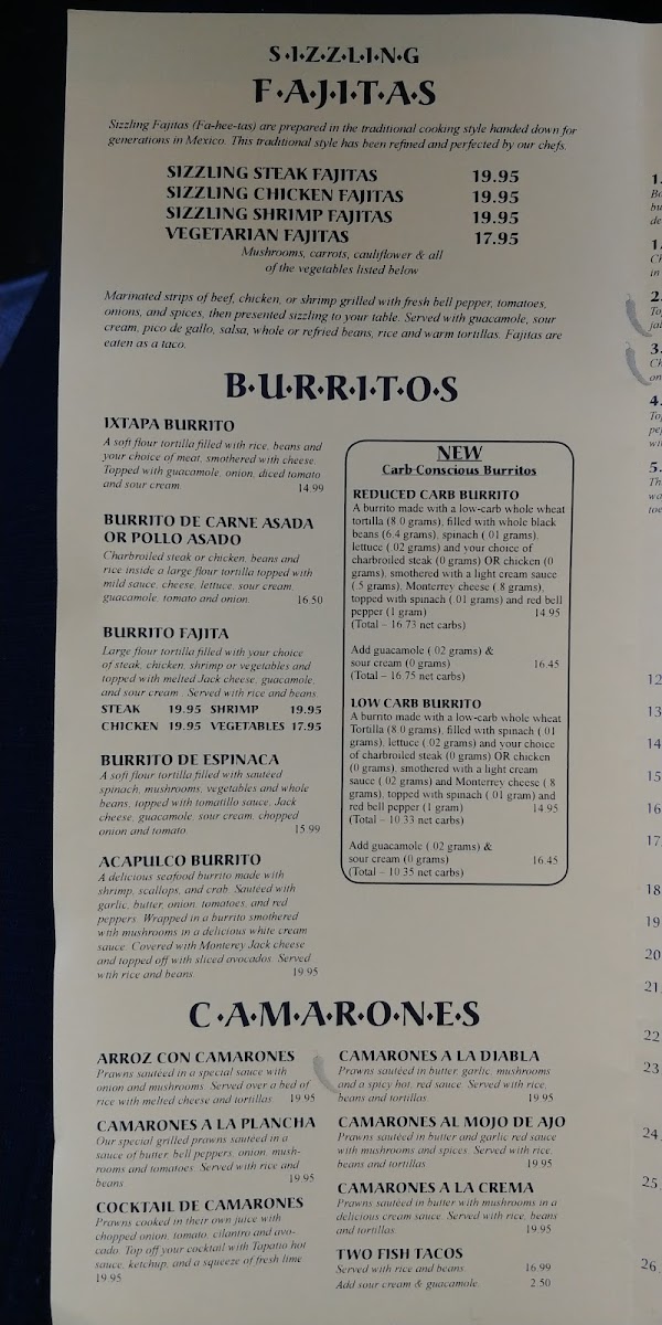Menu Photo 7