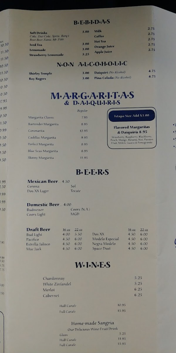 Menu Photo 8
