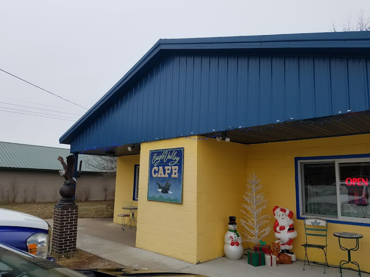 Eagle Valley Cafe