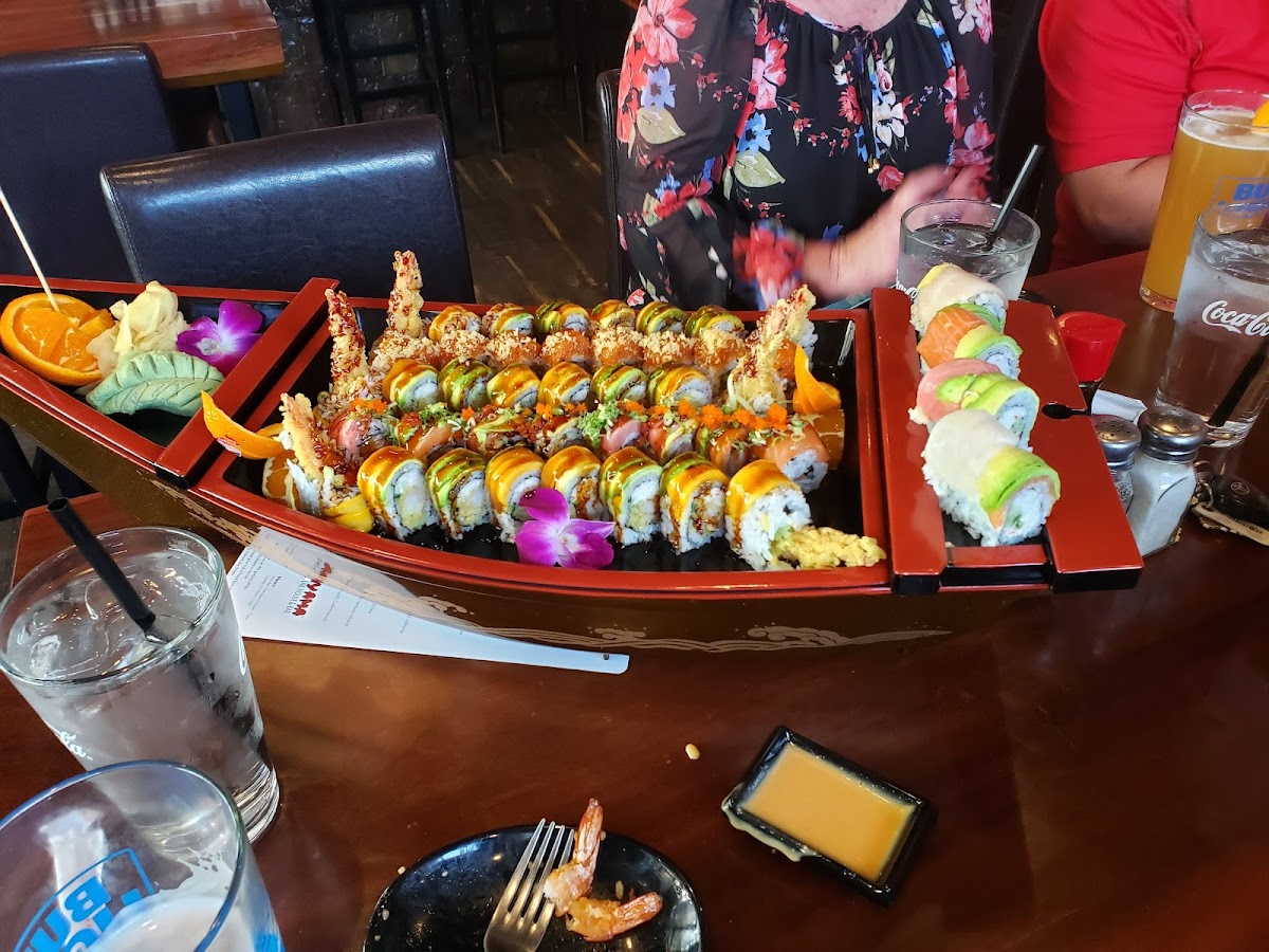 Fujiyama - Liberty Lake - Photo 5