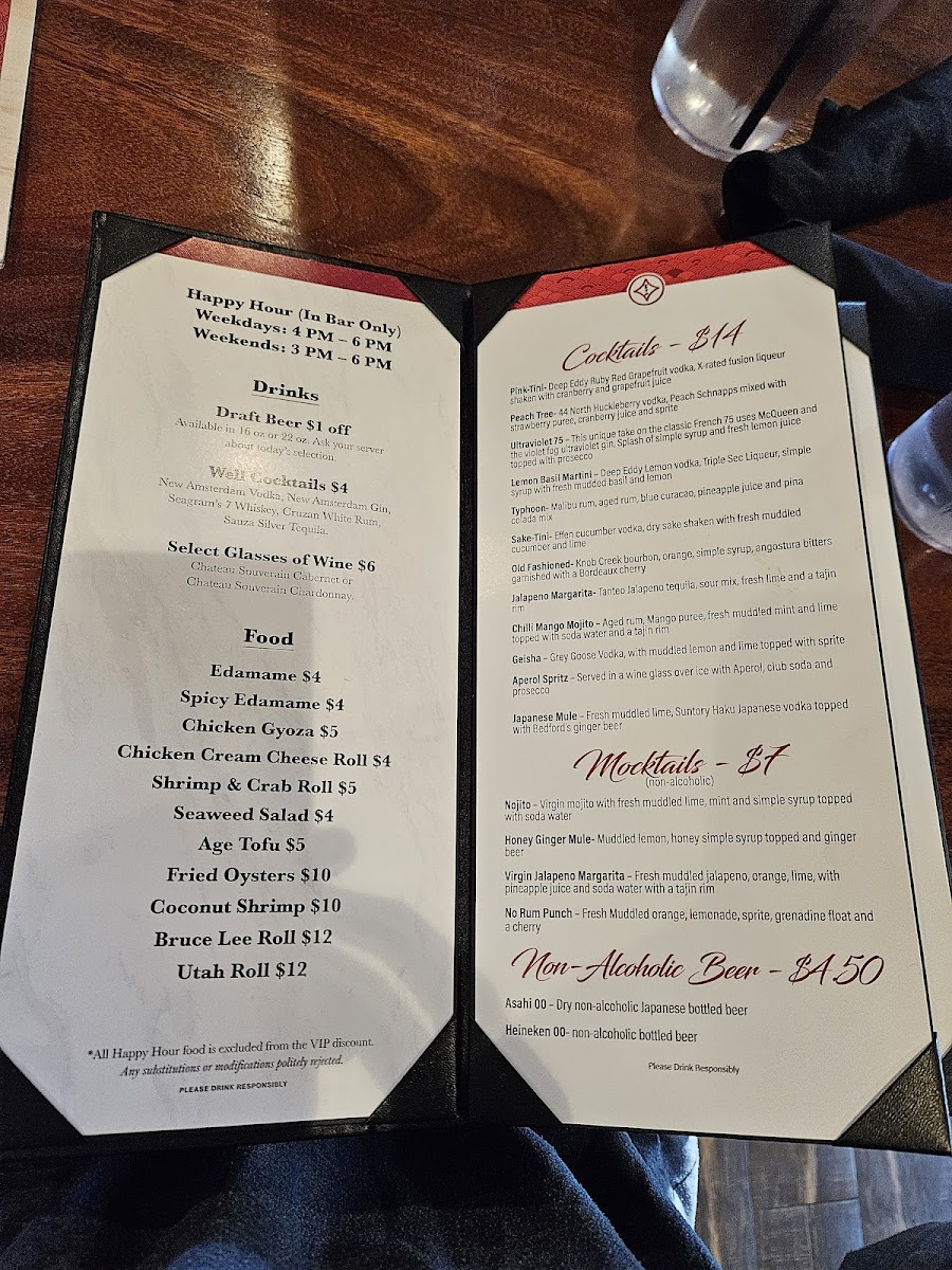 Menu Photo 9