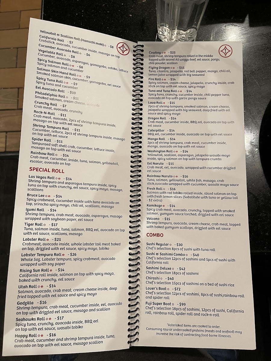 Menu Photo 6