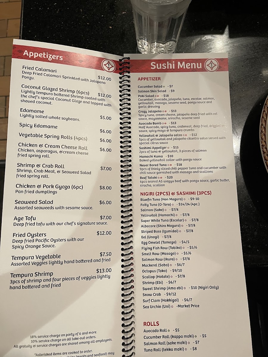 Menu Photo 7
