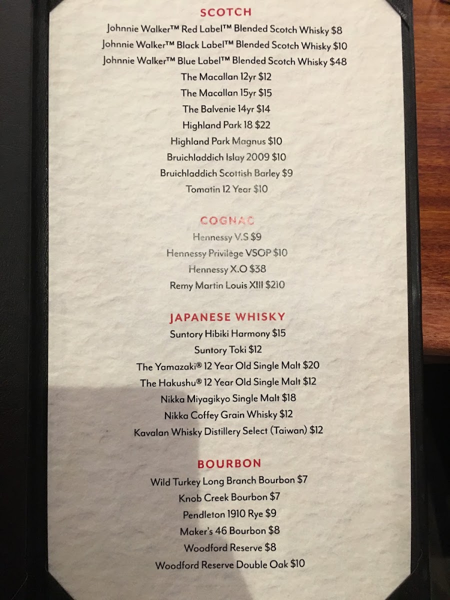 Menu Photo 8